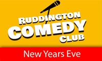 Ruddington Comedy Club