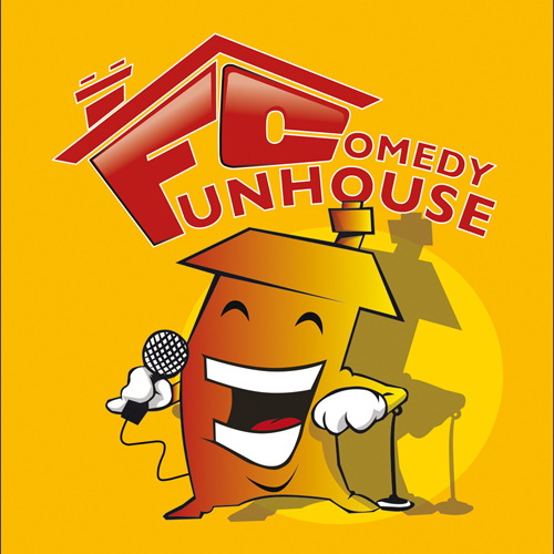 The Cottage Hotel in Association with Funhouse Comedy