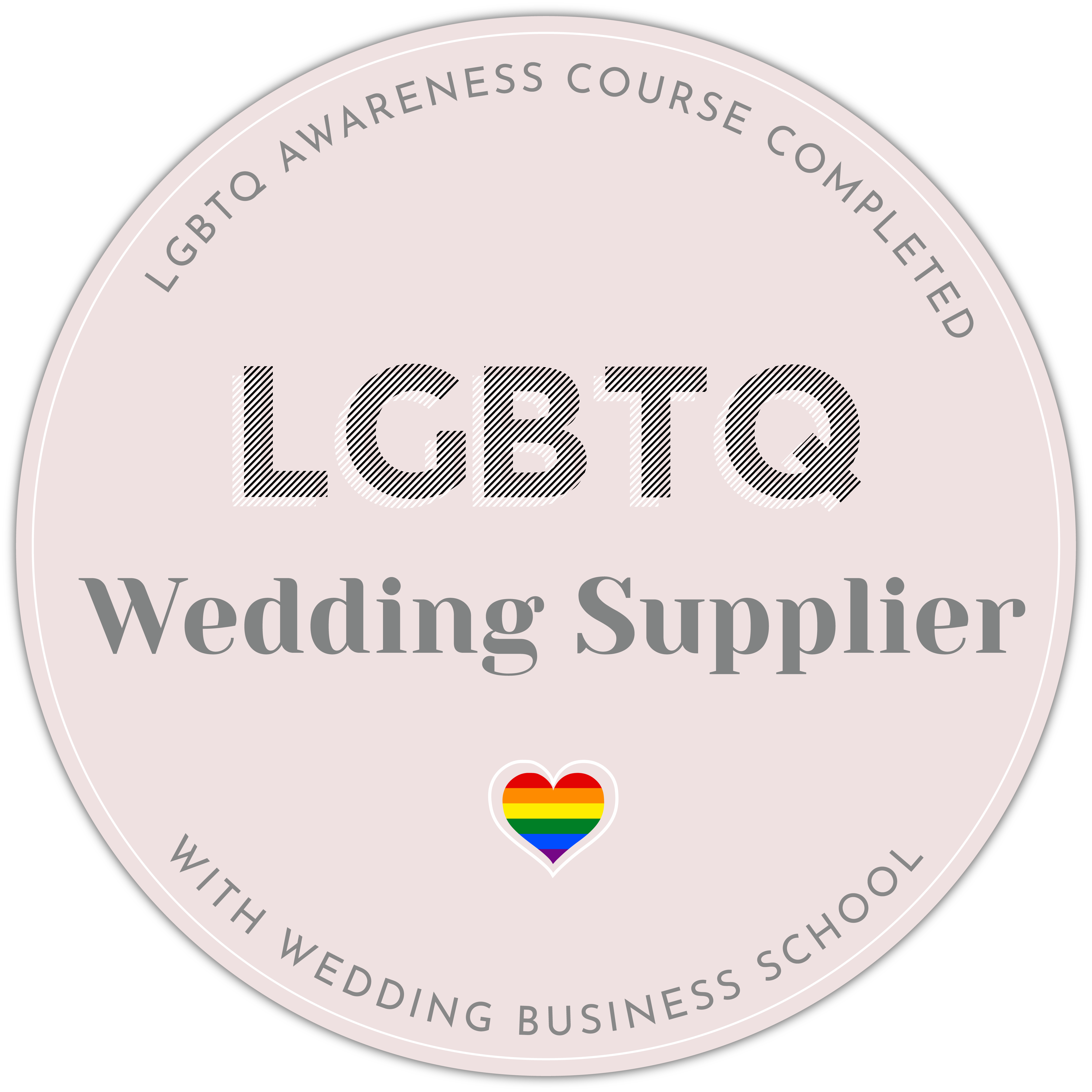 LGBTQ Wedding Supplier